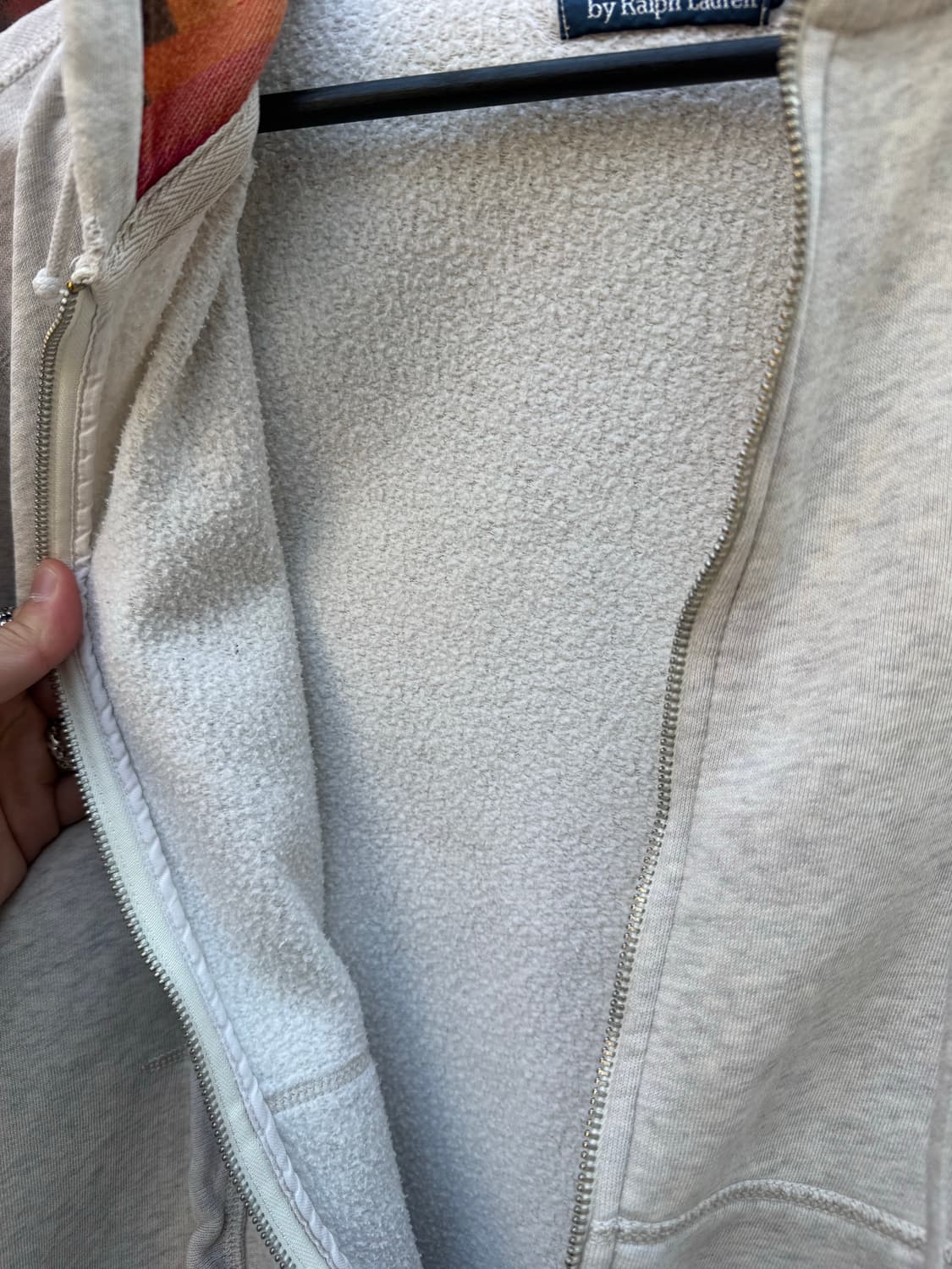 폴로랄프로렌 나바호 후드집업  상품이미지7