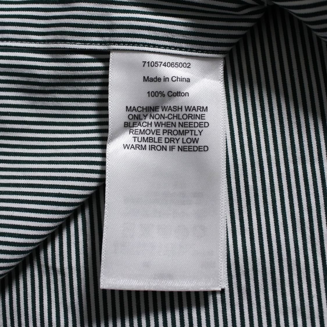 Polo 폴로 랄프로렌 스프라이트 옥스포드 셔츠 상품이미지5