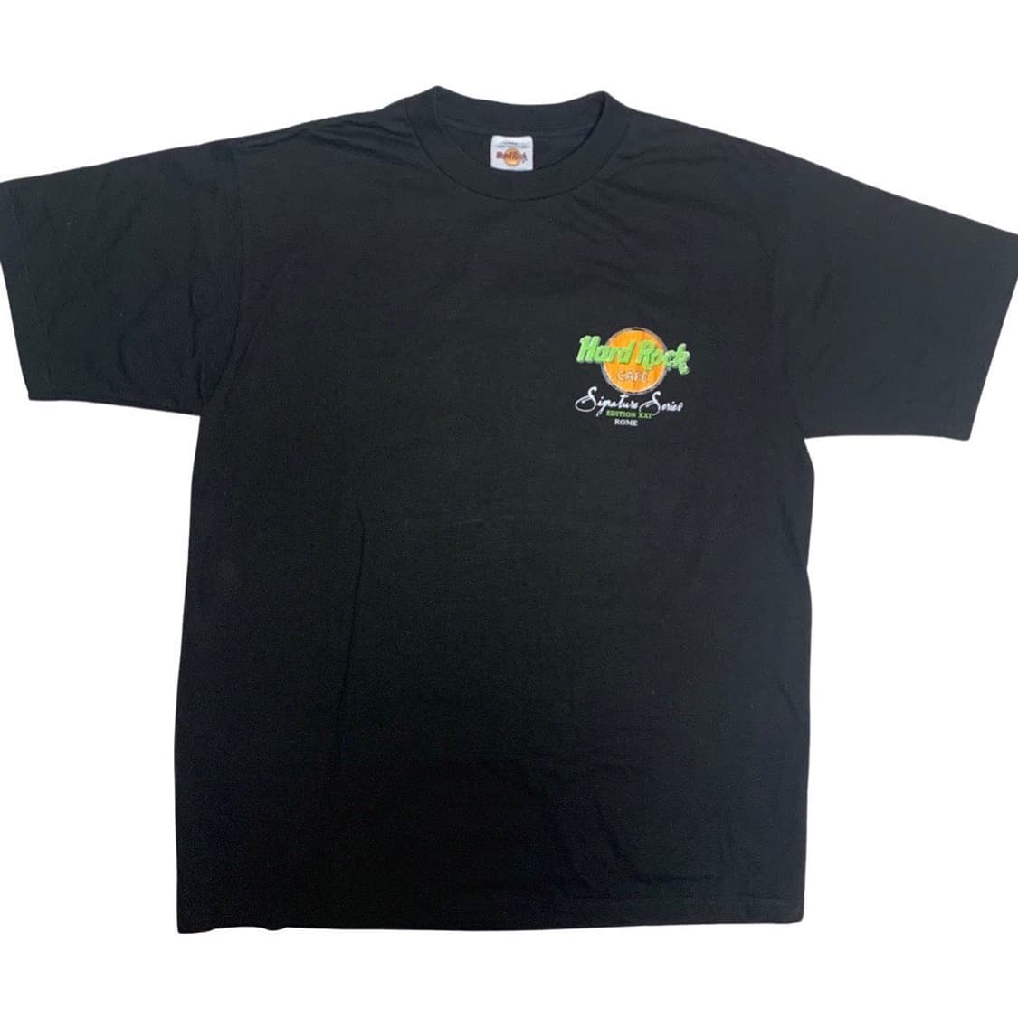 브루스 스프링스틴 x 하드락 카페 상품이미지1