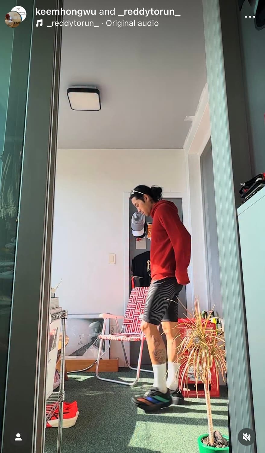 [275] 아디다스 × 퍼렐 윌리엄스 휴먼레이스 아디제로 아디오스 EVO 상품이미지2