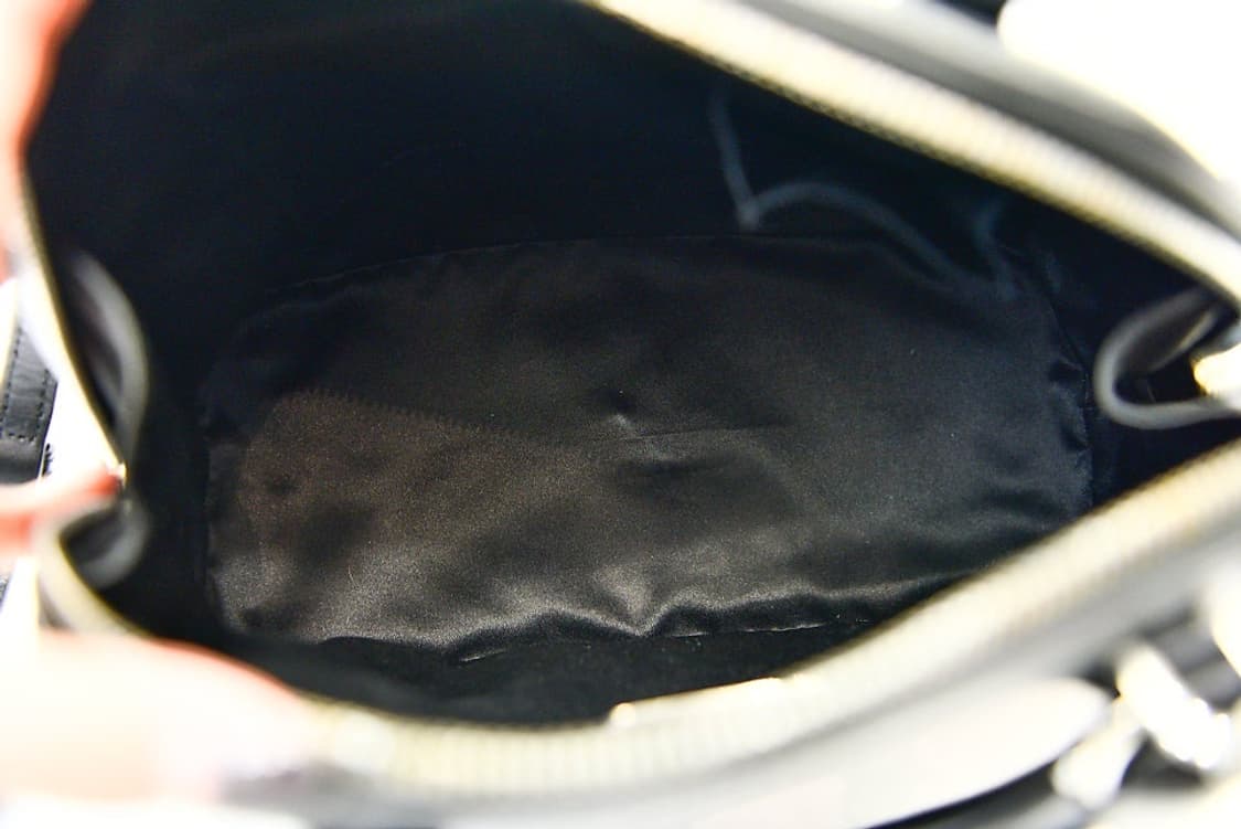 페라가모 더블간치니 투웨이백(정품) 상품이미지9