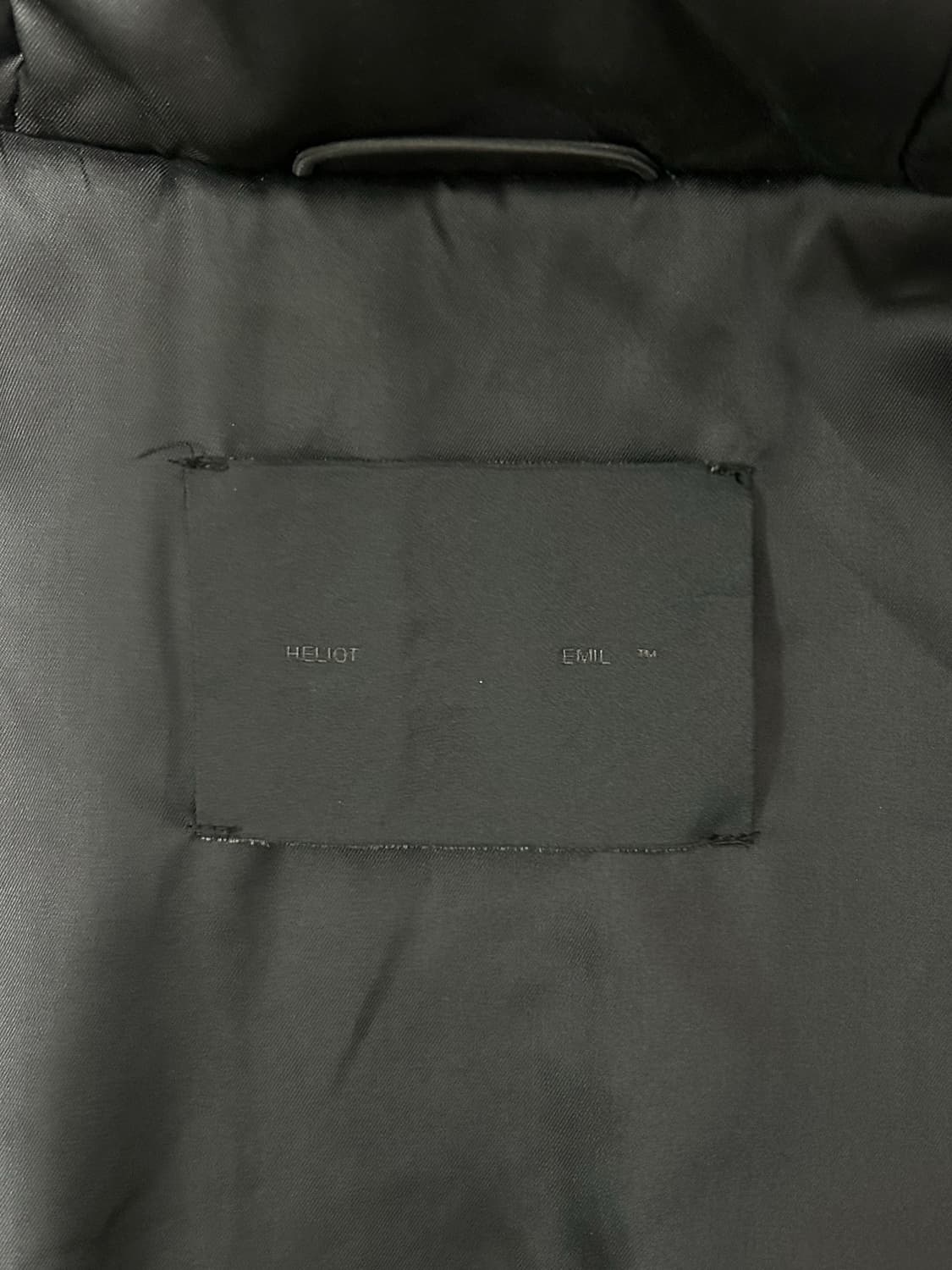 엘리엇 에밀 dux worker jacket 상품이미지3