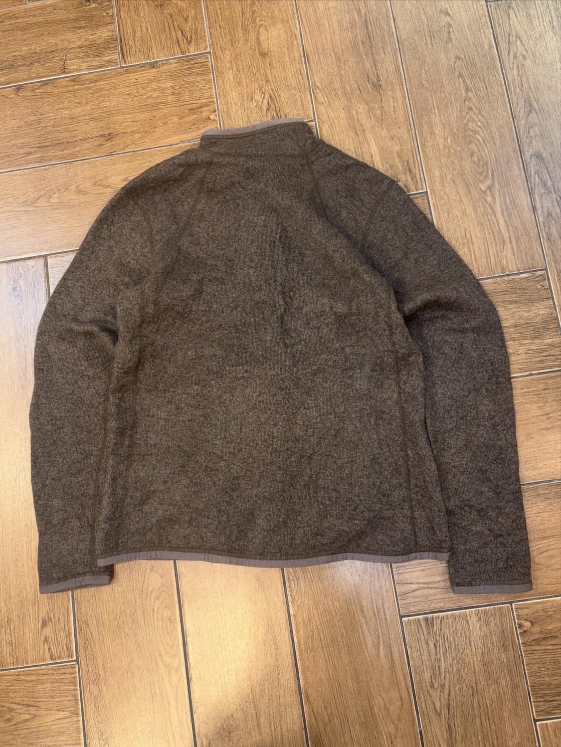 Nike ACG Fleece Zip-Up 상품이미지9