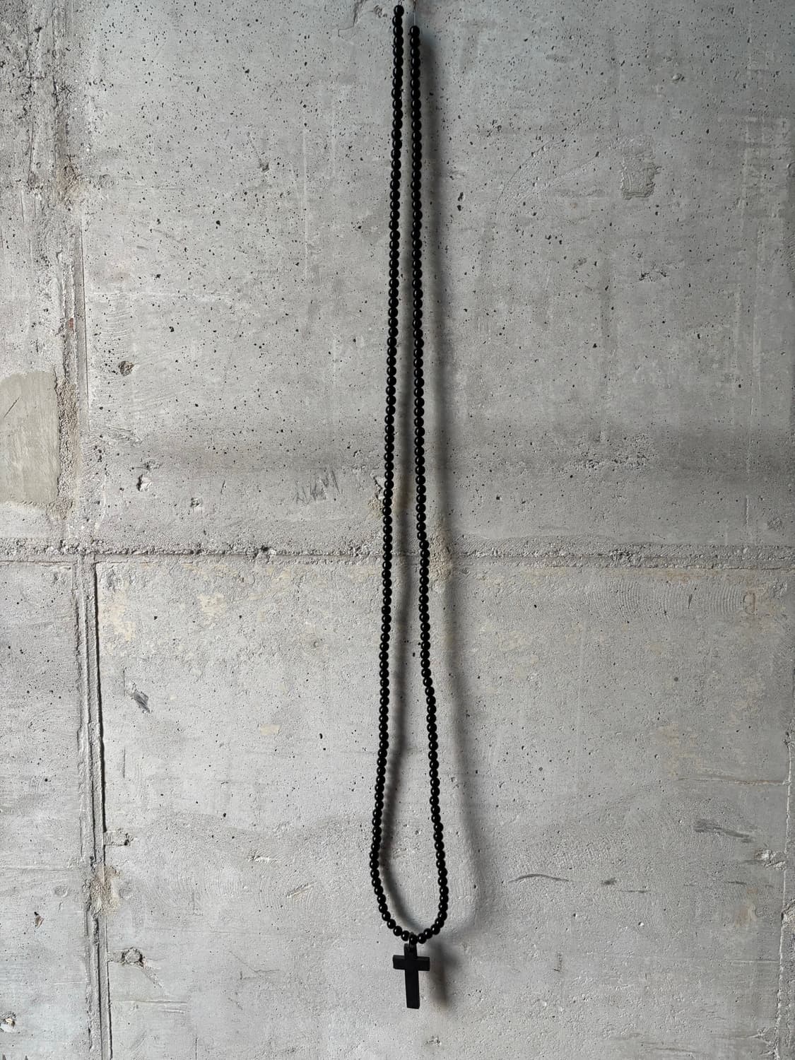 cross necklace 상품이미지2