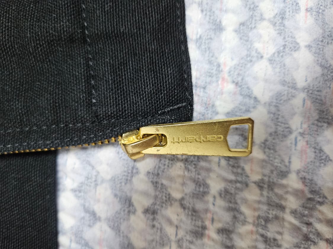 칼하트 디트로이트자켓 spring 상품이미지4