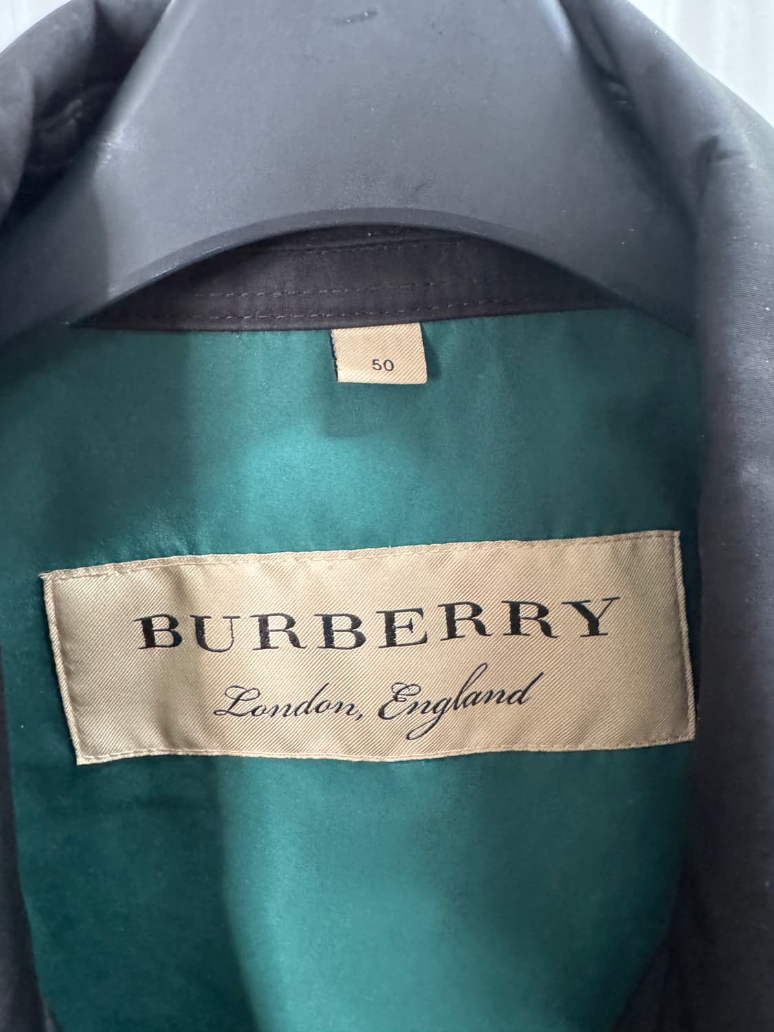 버버리 트렌치코트 50 상품이미지3
