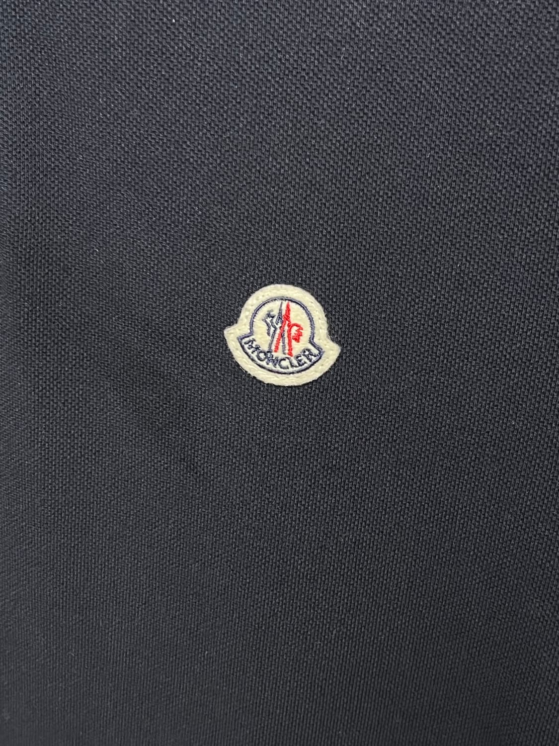 [정품] 백화점판, 새상품급 / 몽클레어 카라티 XL 상품이미지2