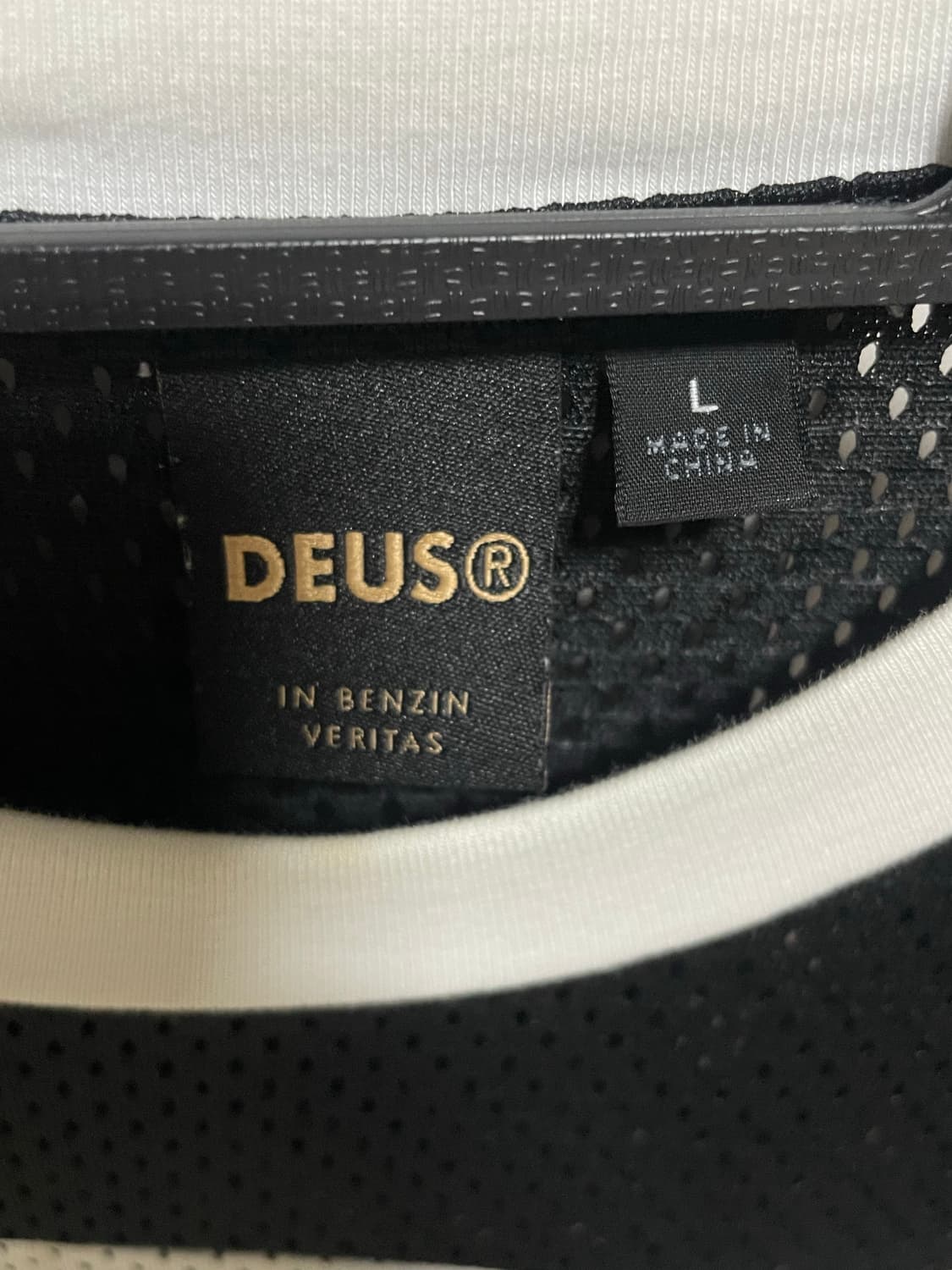 데우스 모토져지 L 상품이미지2