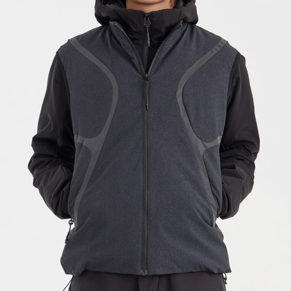 [L] JL-AL 플래시 베스트 상품이미지1