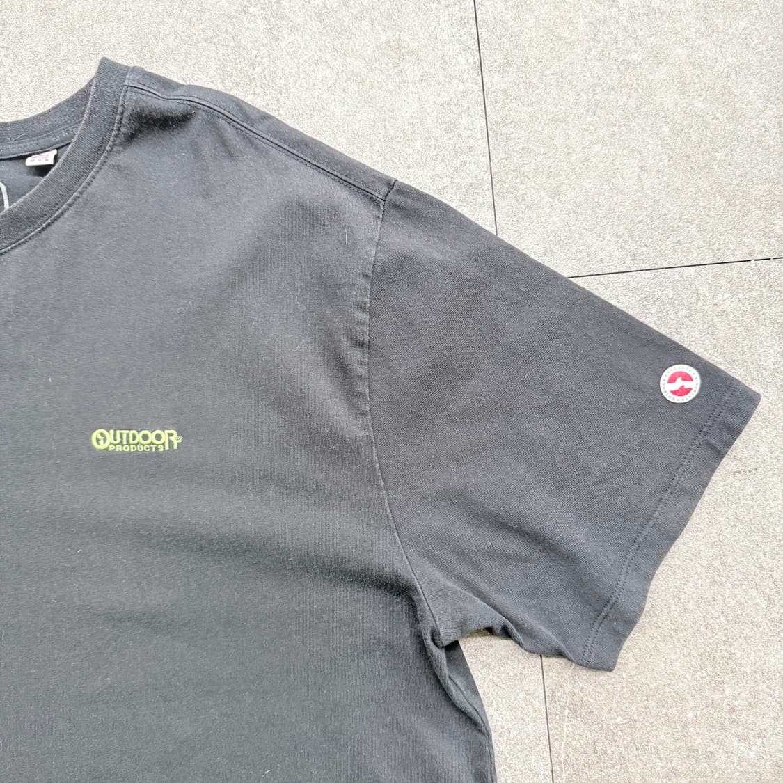 아웃도어 프로덕츠 반팔티  상품이미지4
