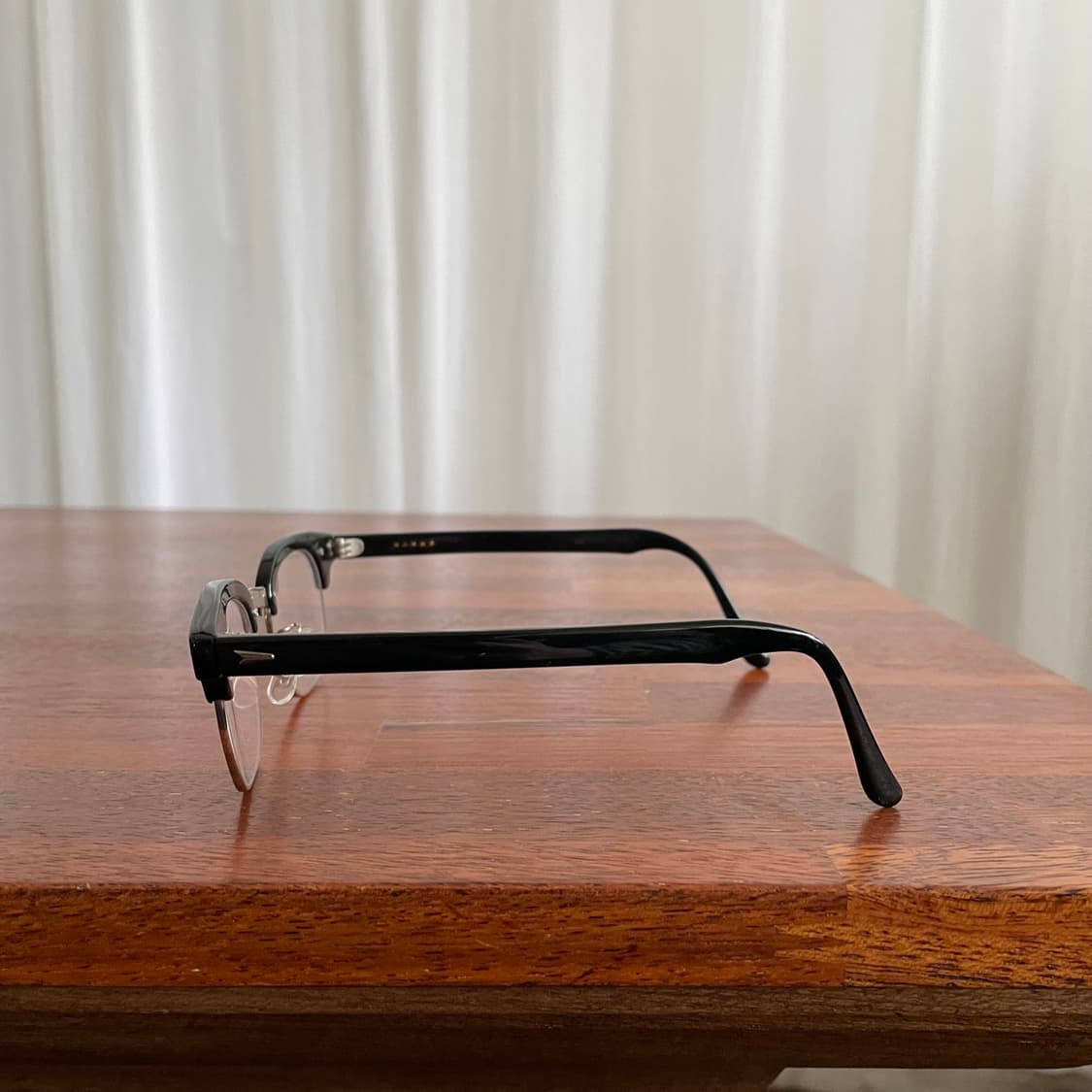 백산안경 하쿠산 메가네 린디 브로우 상품이미지3