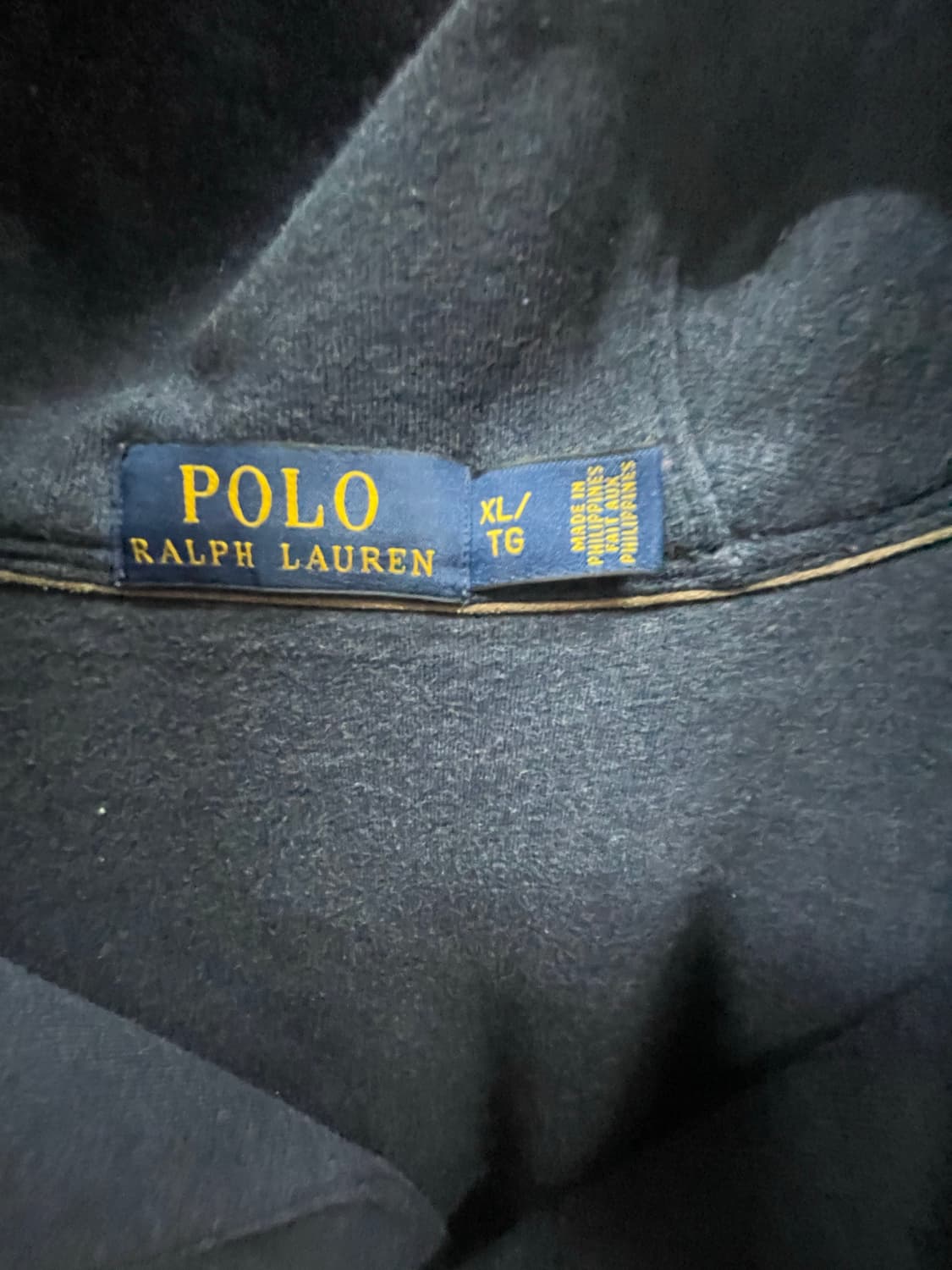 랄프로렌 가디건  상품이미지2