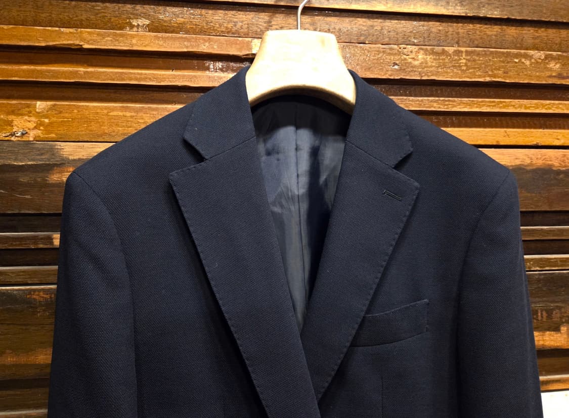 킨록앤더슨 홉색자켓 상품이미지2