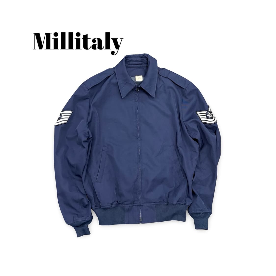 (100)오리지널미공군유틸리티자켓 상품이미지1