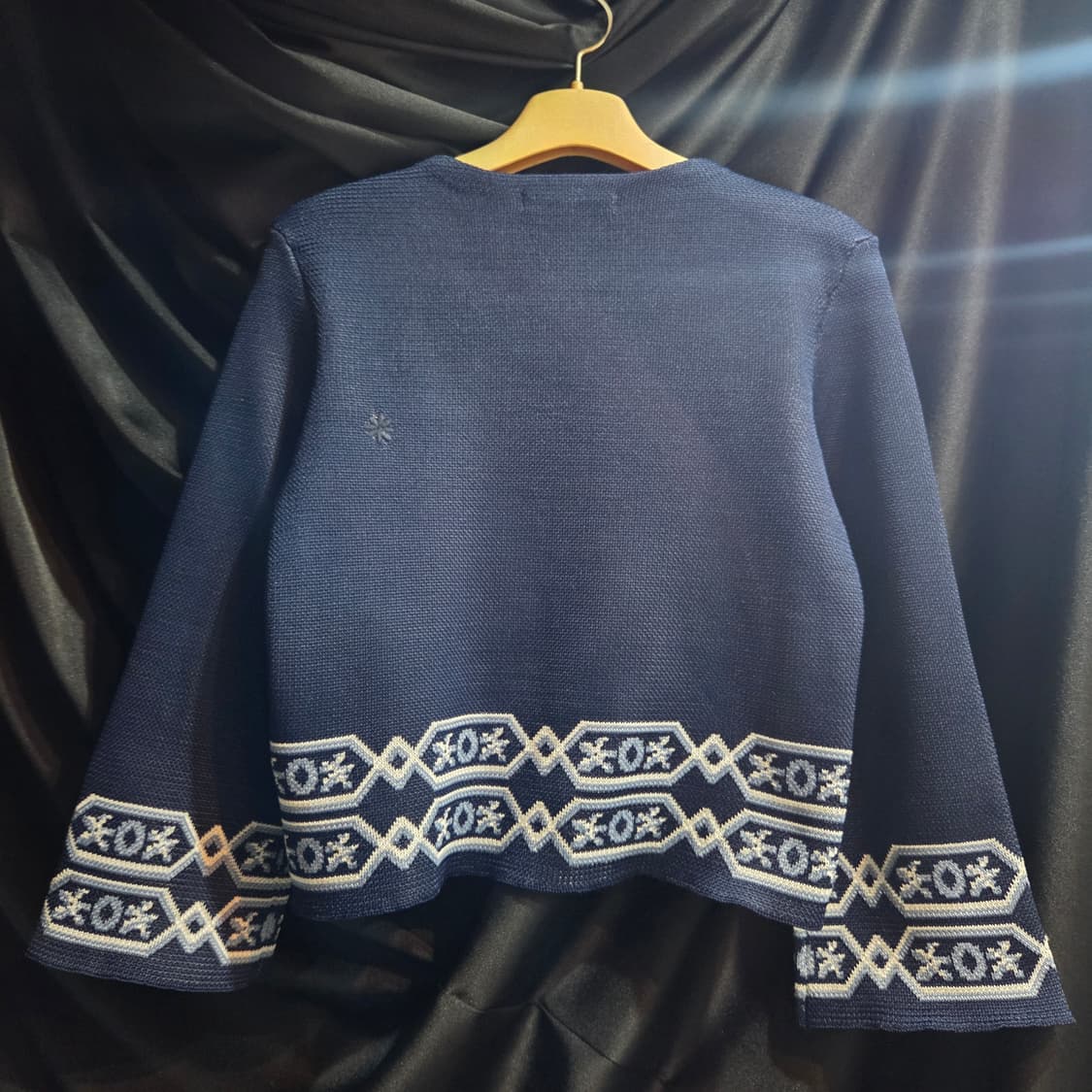 마쥬 크롭탑 상품이미지2