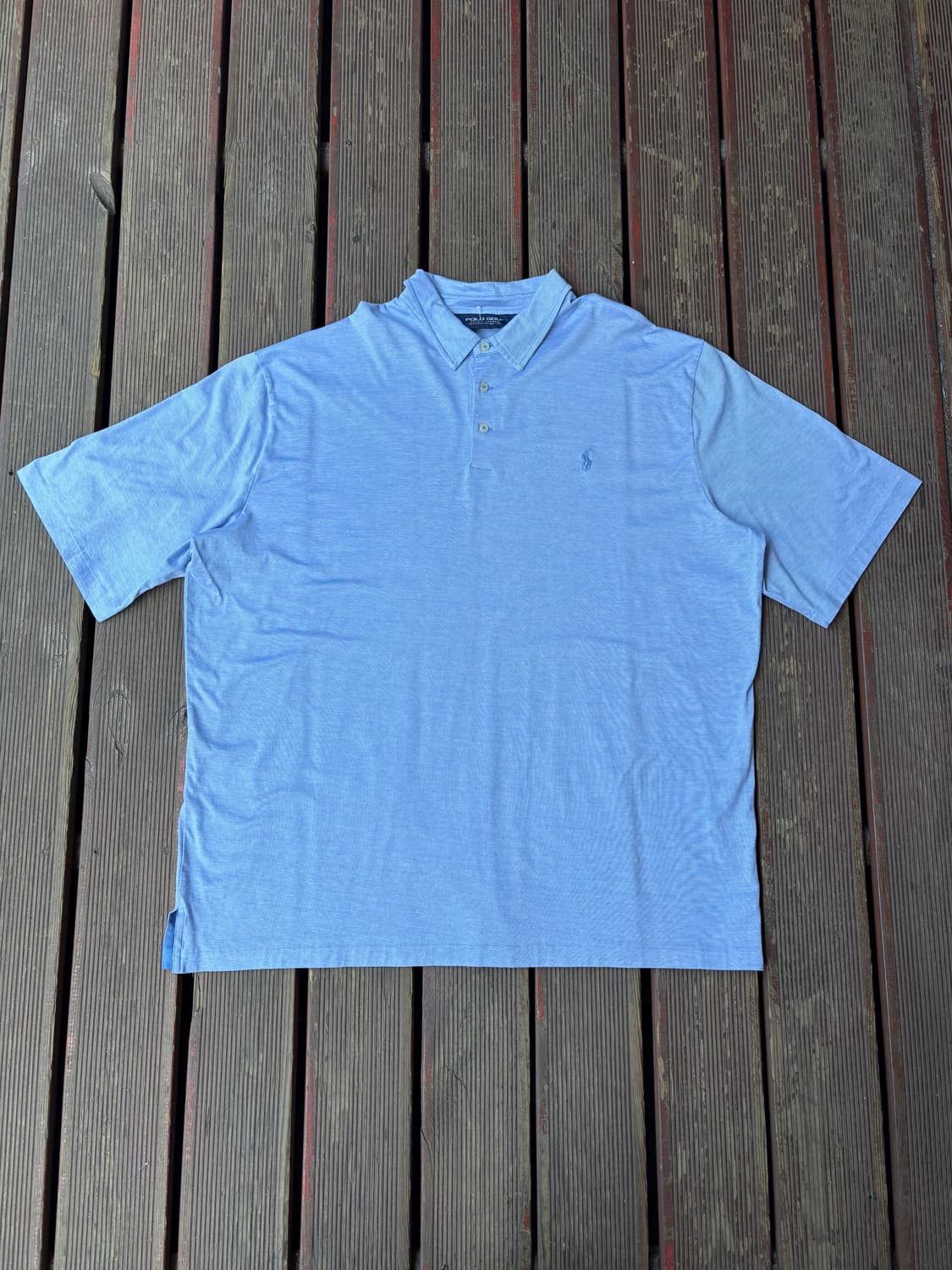 POLO GOLF 폴로 골프 스트라이프 PK티 상품이미지1