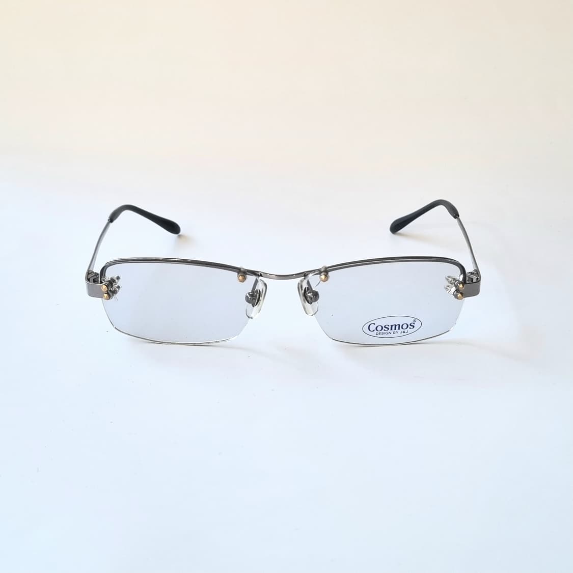 데드스탁 빈티지 포인트 무테 안경테  520 상품이미지3