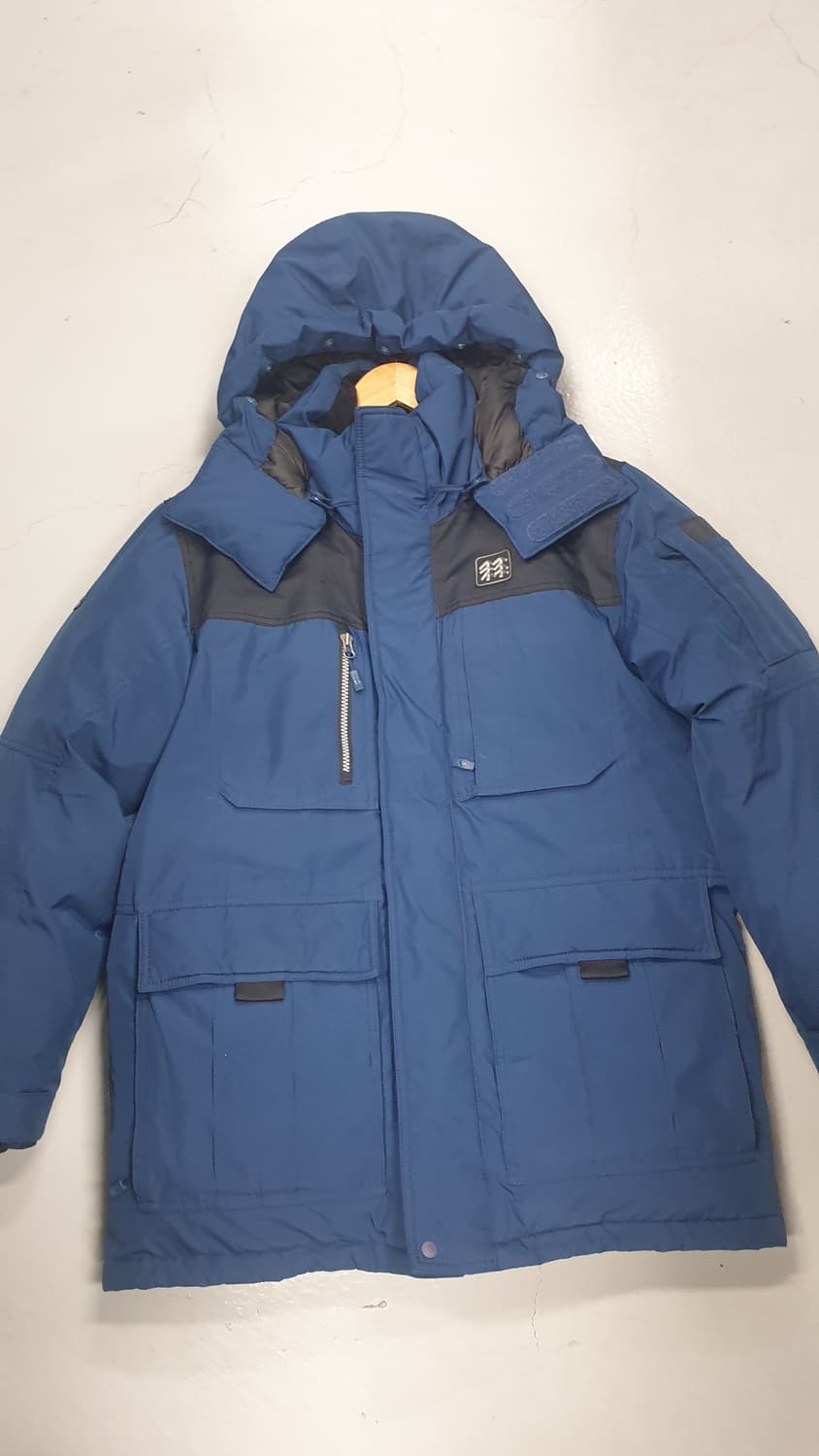 코오롱스포츠 남성 패딩 100사이즈 상품이미지1