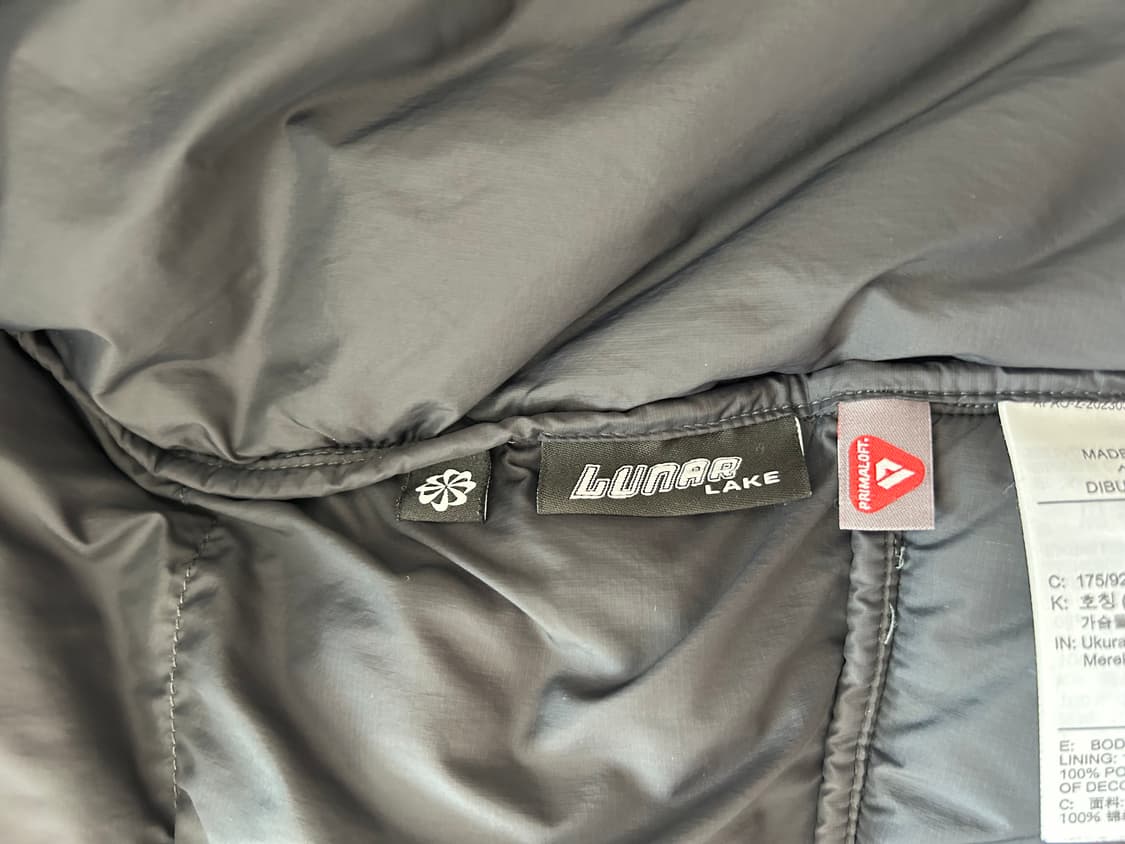 나이키 루나 레이크 패딩 상품이미지9