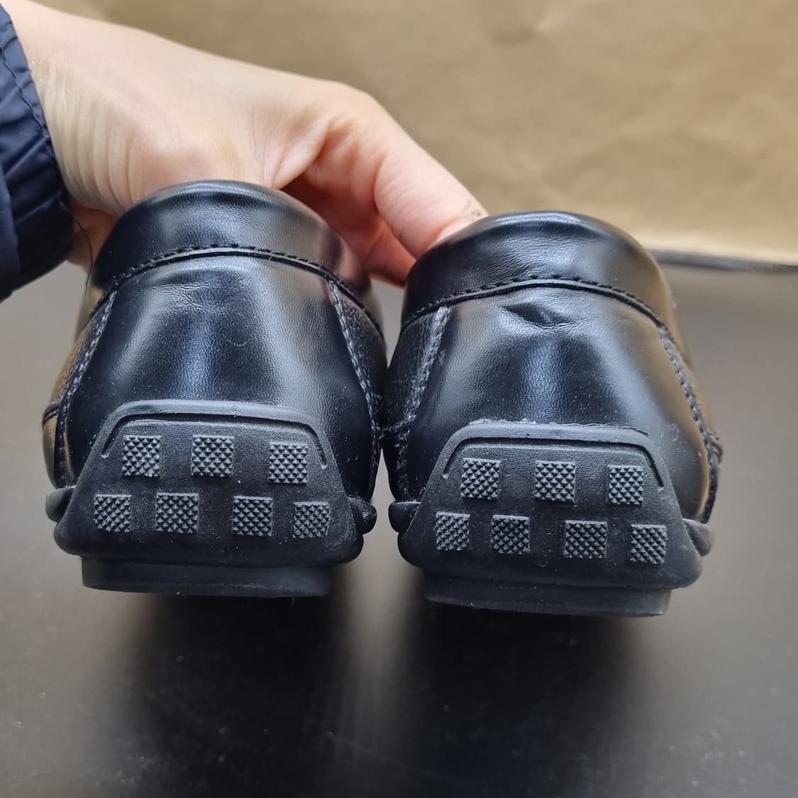 엠무크 남성로퍼 265-270 상품이미지4