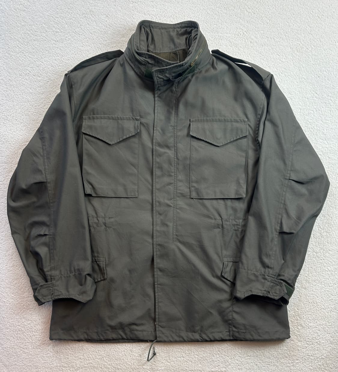 밀리터리 필드자켓 상품이미지1
