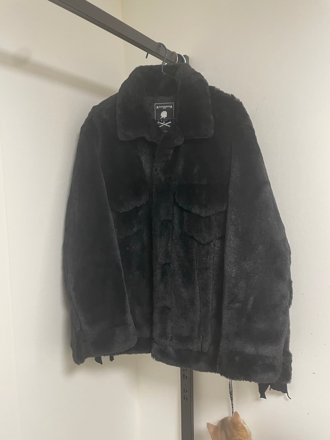 각종 정품 마스터마인드 의류 가격 제시받고 처분합니다 상품이미지1