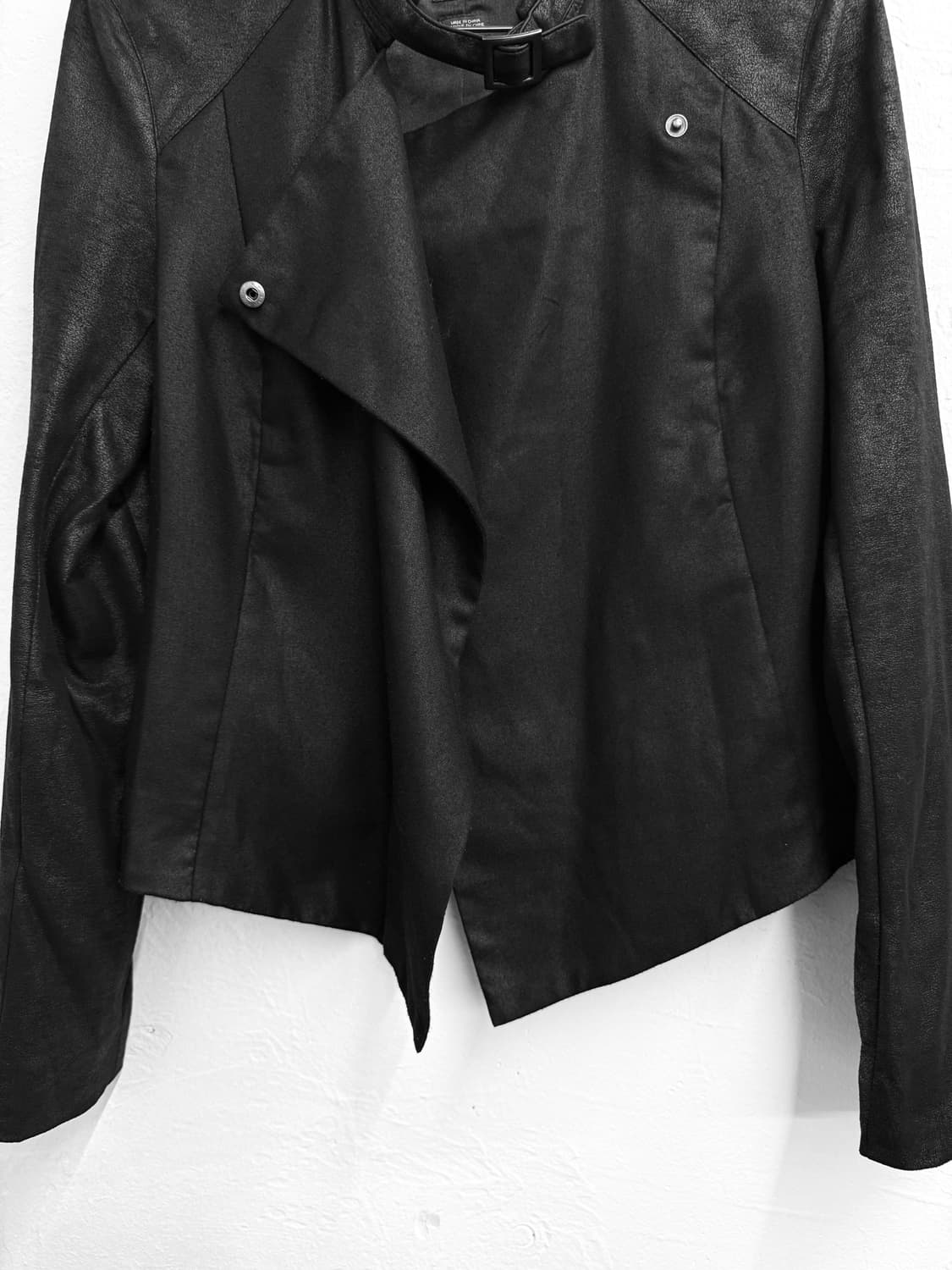 armani exchange 랩 자켓 상품이미지4