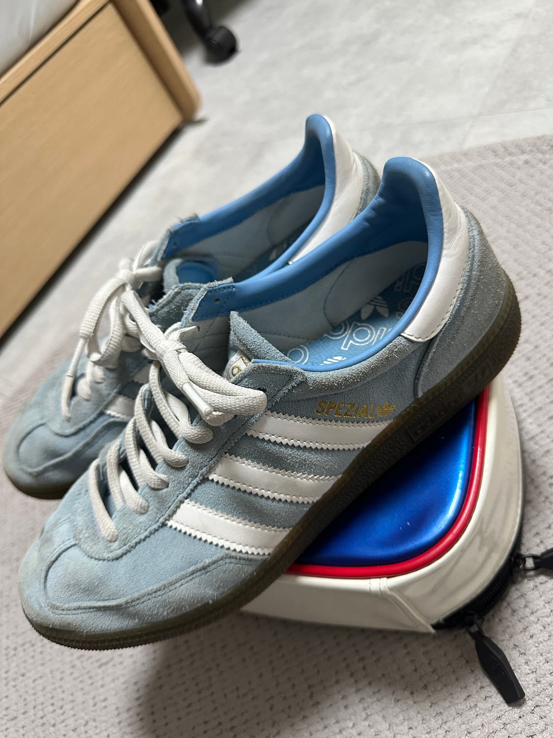 아디다스 스페지알 270 상품이미지2