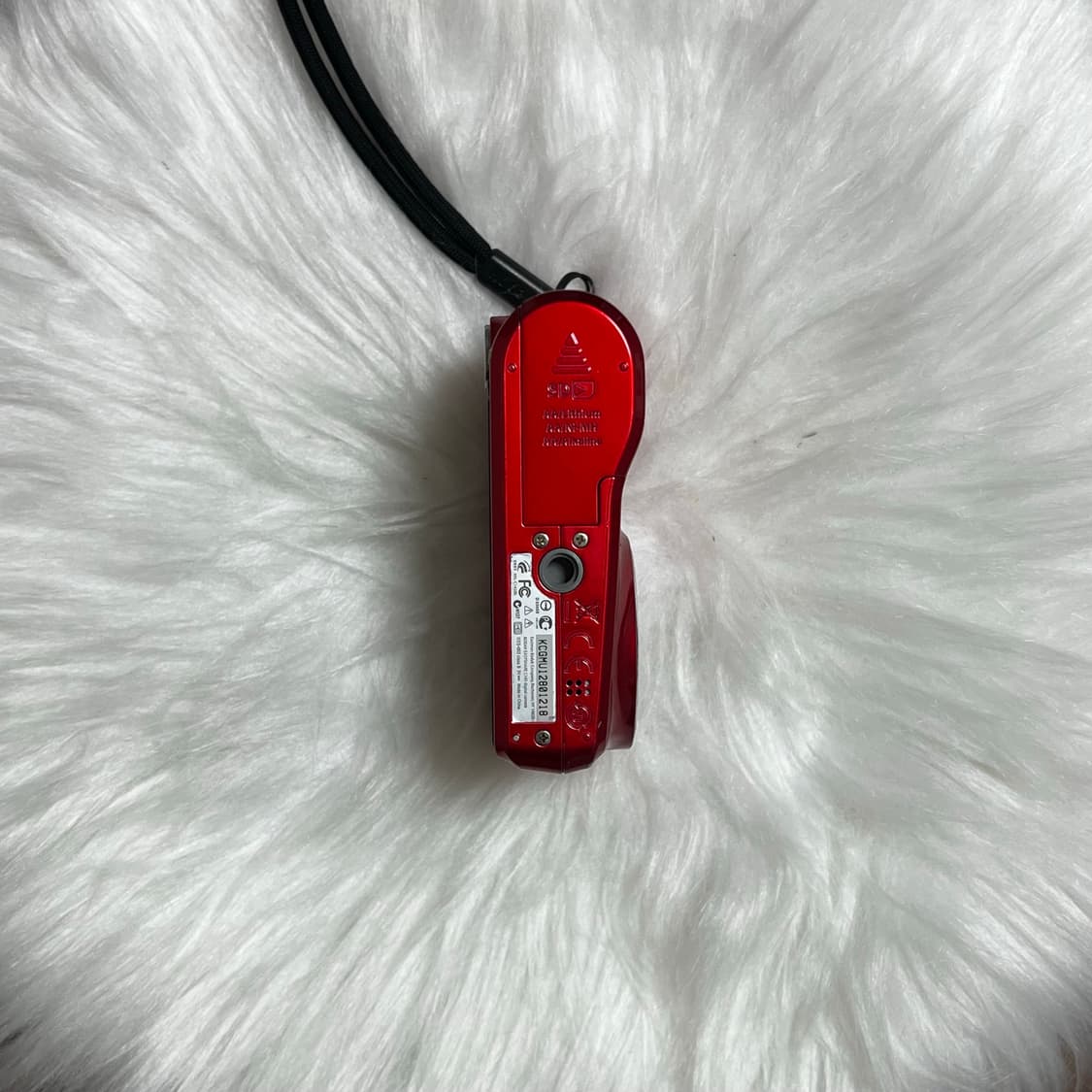 *키키 디카* kodak c143 코닥 이지쉐어 빈티지디카 상품이미지3