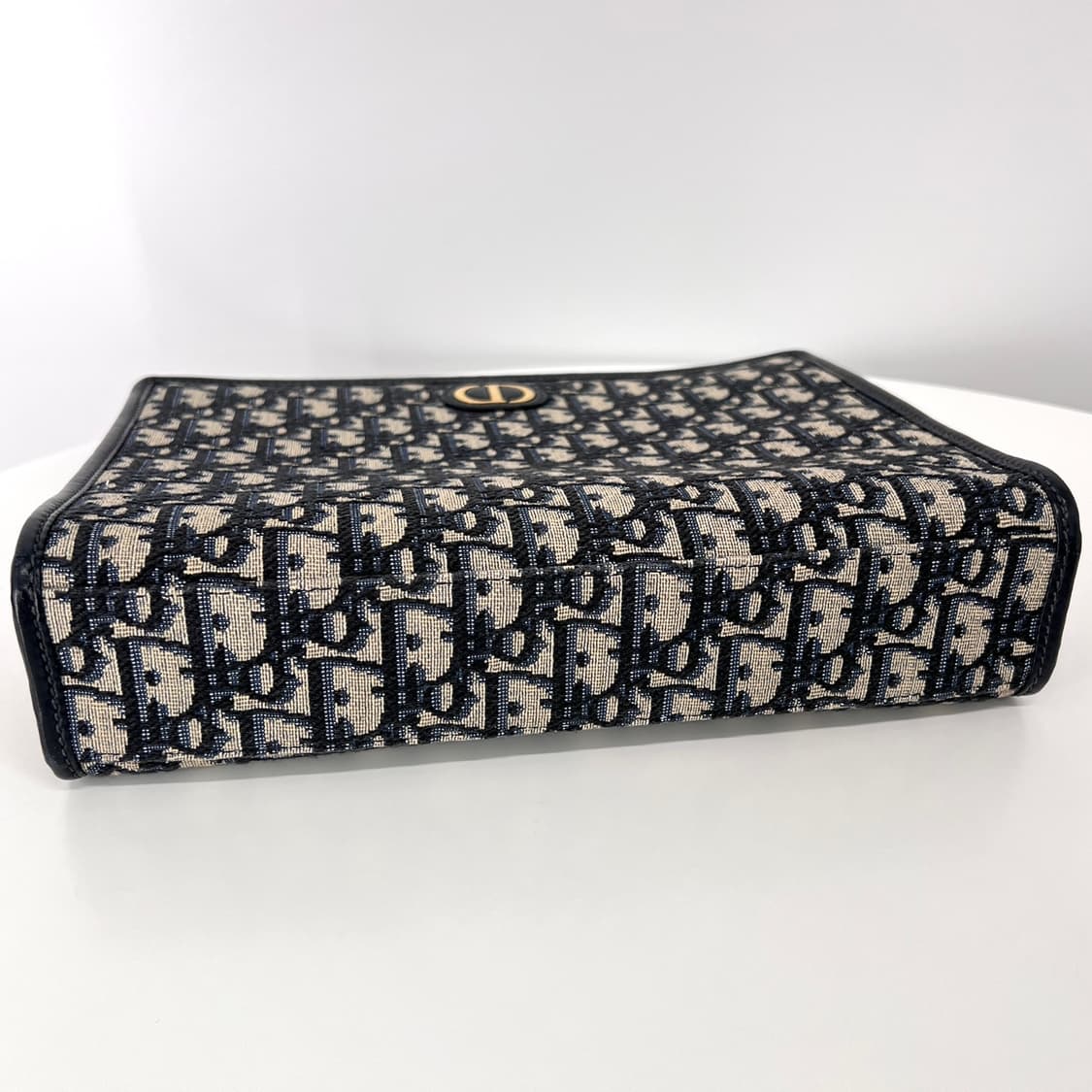 디올 오블리크 30 몽테인 자카드 파우치 클러치백 (S2107UTZQ) 상품이미지8