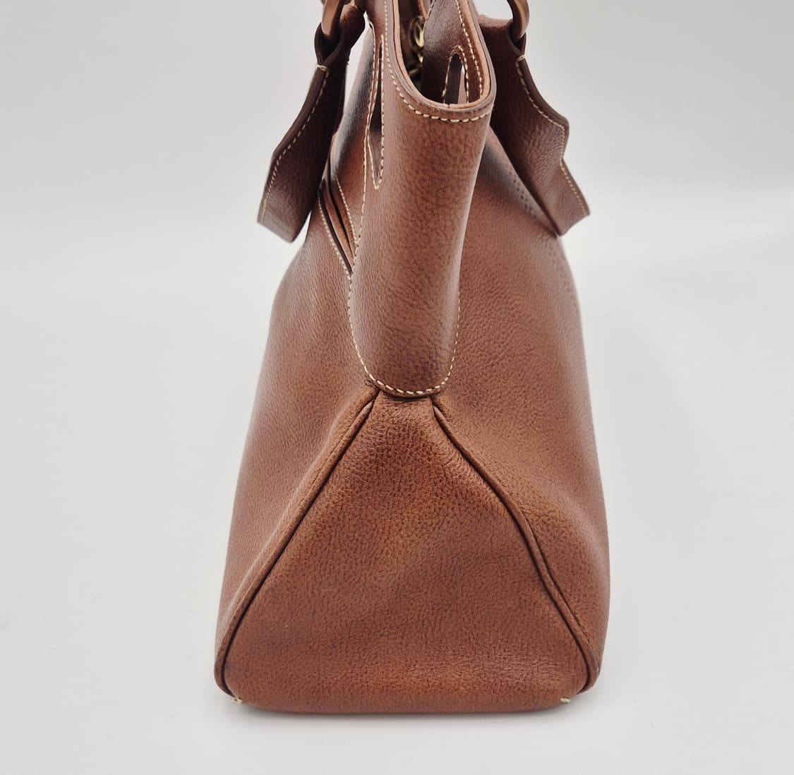 까르띠에 마르첼로 미듐 토트백 상품이미지3