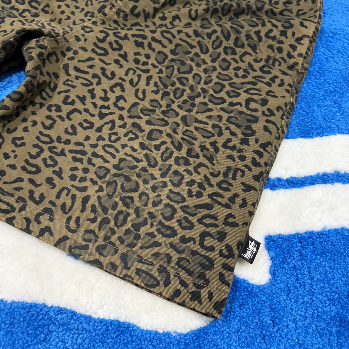 Stussy elastic stuff 상품이미지2