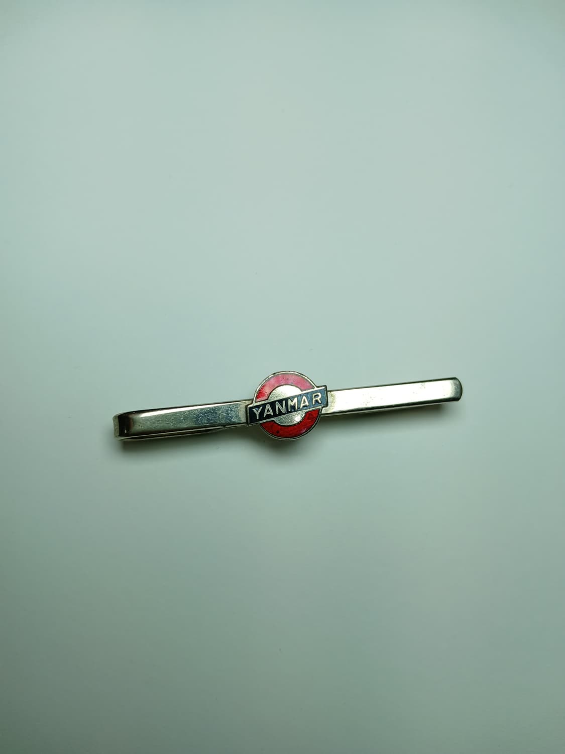일본 빈티지 YANMAR 넥타이핀 (#2) 상품이미지1
