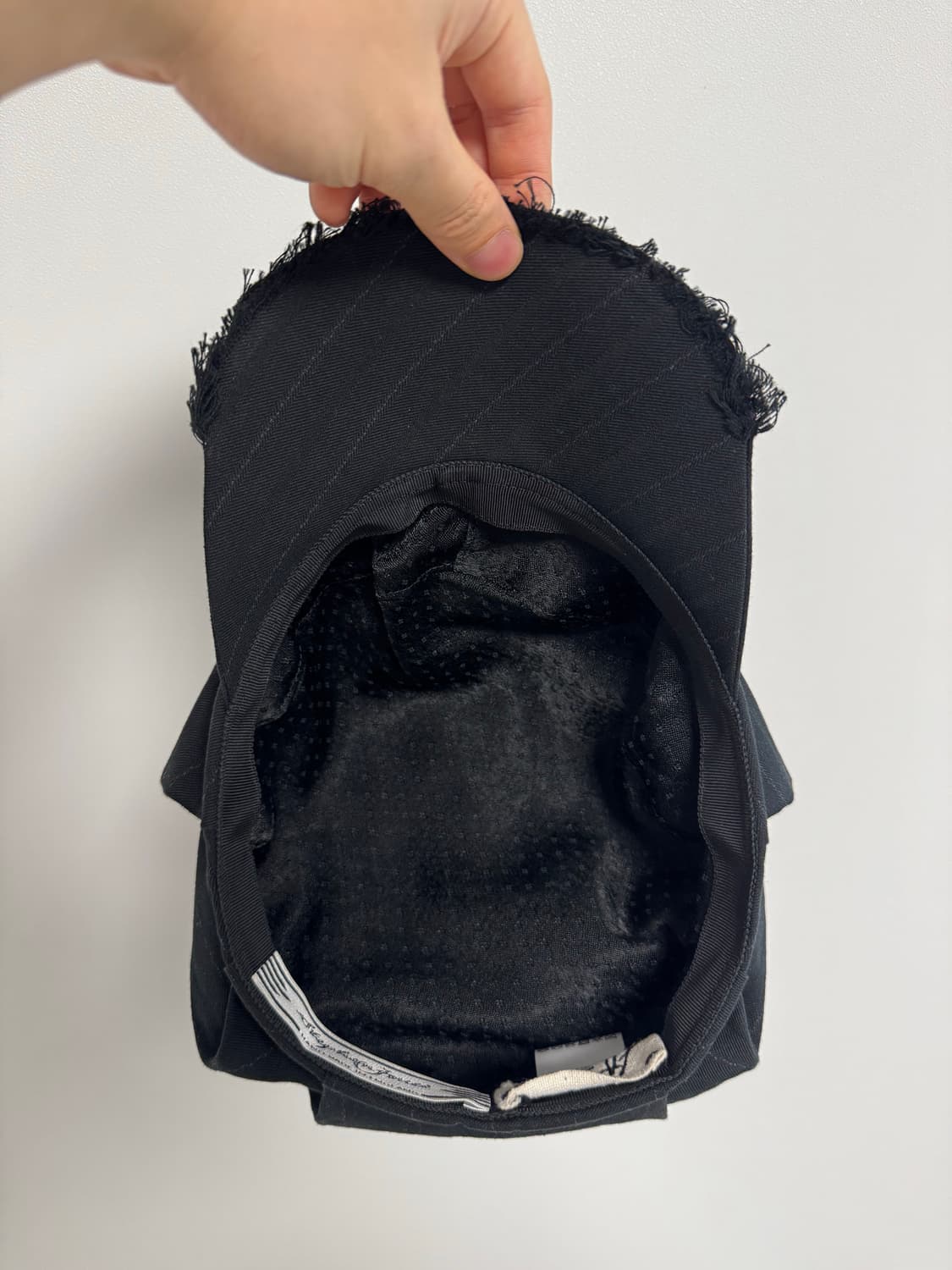 JAS cap 상품이미지5