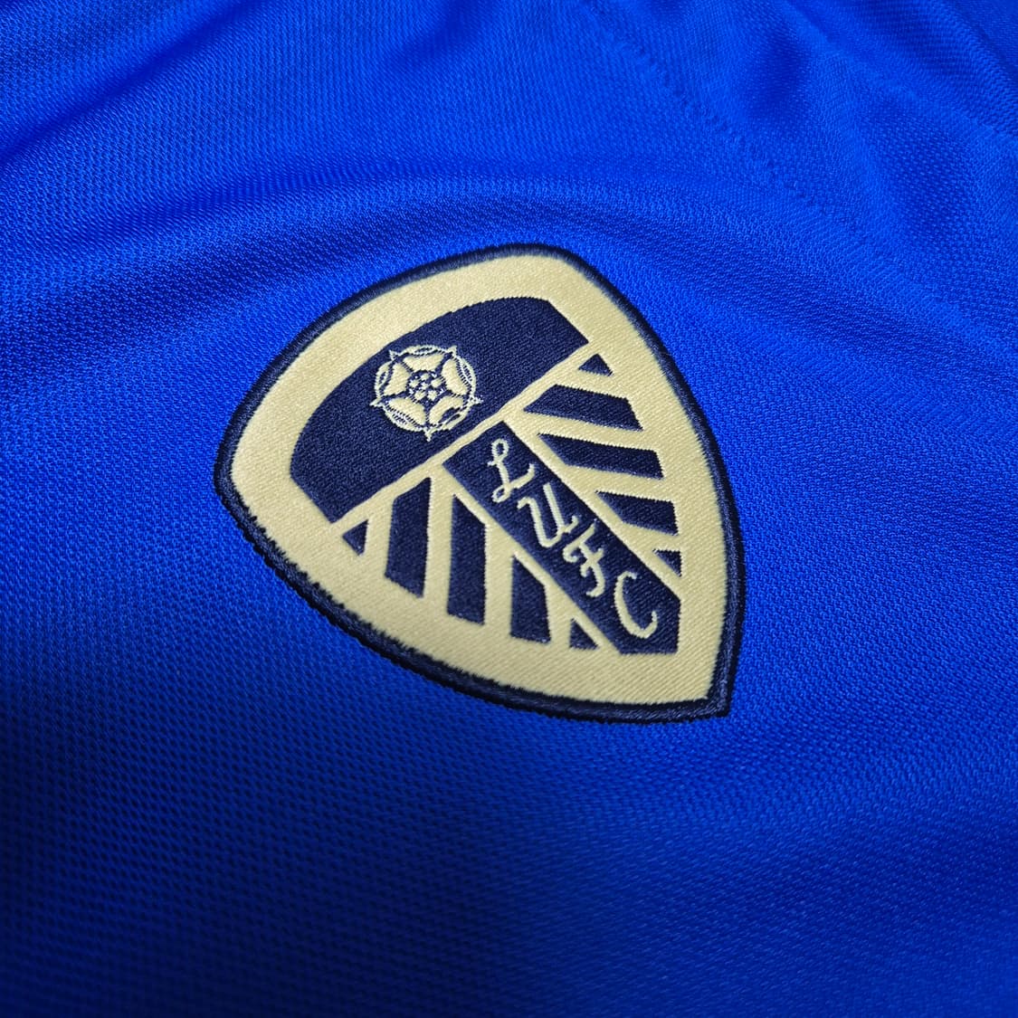 [블록코어🔥] 리즈 유나이티드 축구 유니폼 상품이미지5