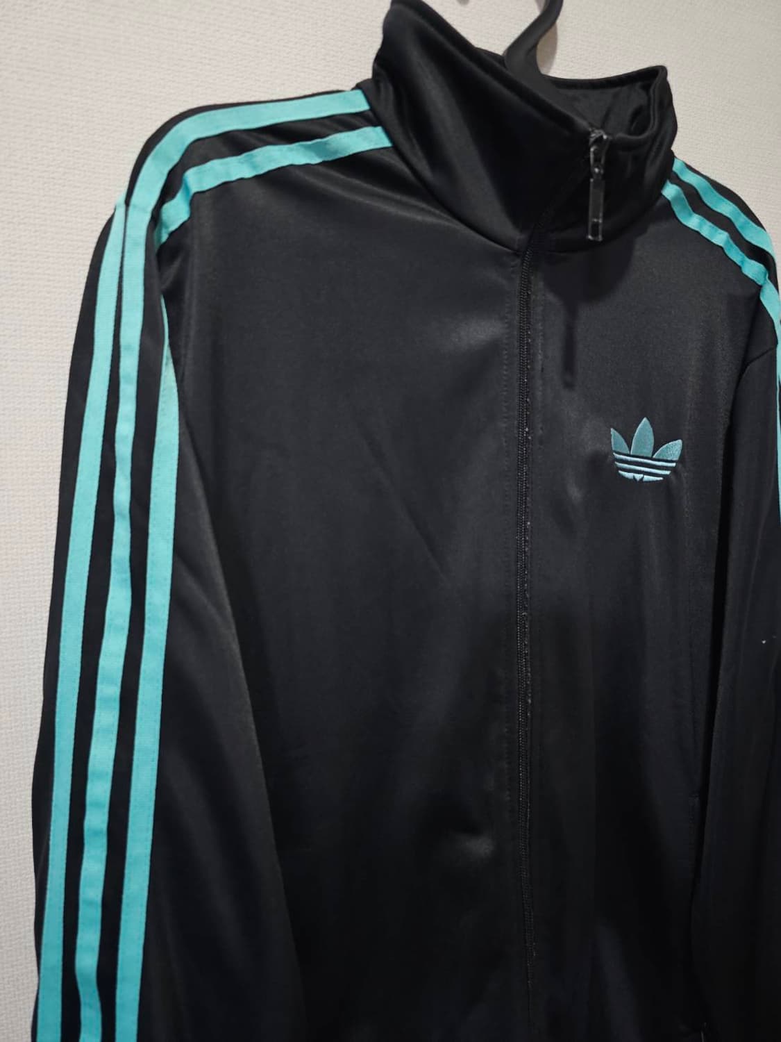 아디다스 대장급 검파 검민 파이어버드 트랙탑 져지집업 105 / XL 상품이미지3