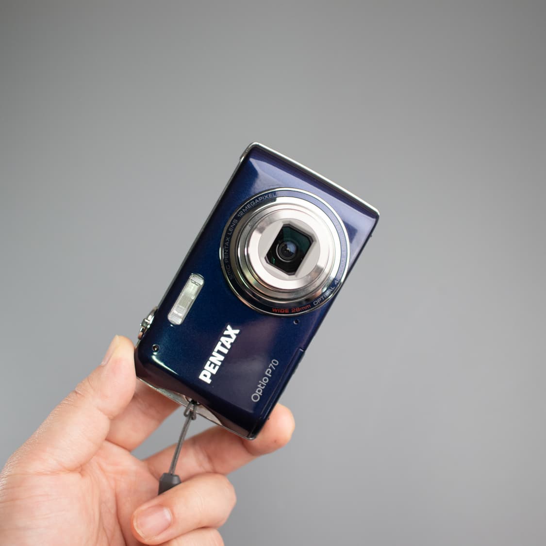 펜탁스 옵티오 p70 상품이미지5