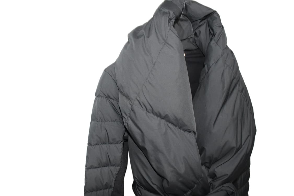 LULULEMON 룰루레몬 엔폴드 구스다운 랩 푸퍼 자켓 상품이미지3