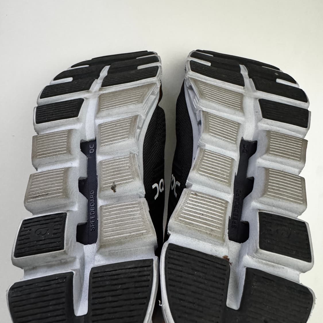 [275] On running x Mita 클라우드 6 Coast 상품이미지7