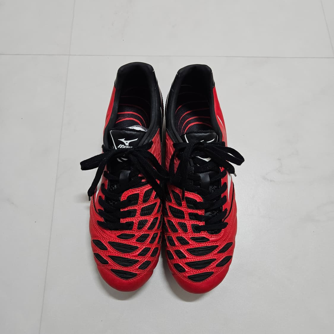 컨디션A 미즈노 이그니터스2 MD 축구화 270 상품이미지2