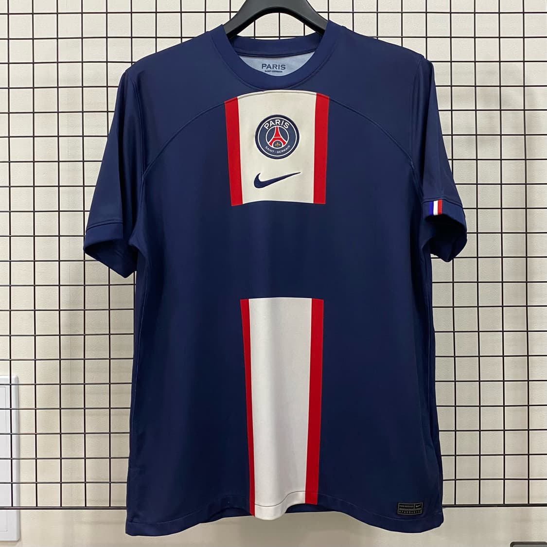 나이키 22-23 PSG 노마킹 유니폼 상품이미지1