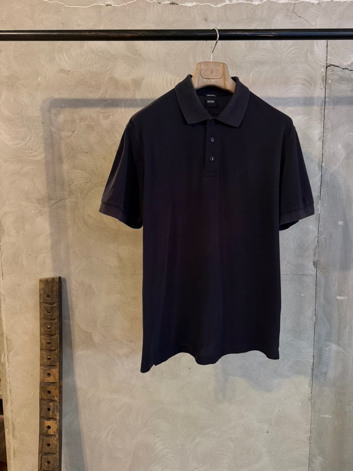 휴고보스 블랙라벨 클래식 pk 셔츠 100 상품이미지8