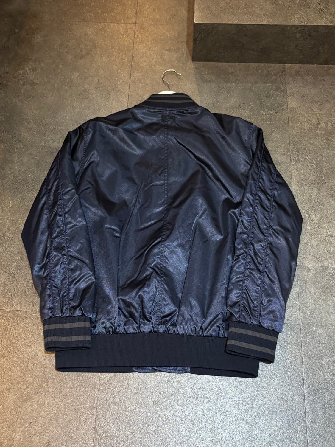 MLB 뉴욕양키스 바시티 자켓 점퍼 100사이즈 상품이미지3