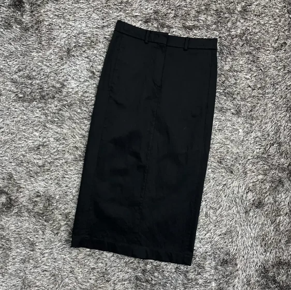 시스템 여성 롱 스커트 (67-98) 상품이미지1