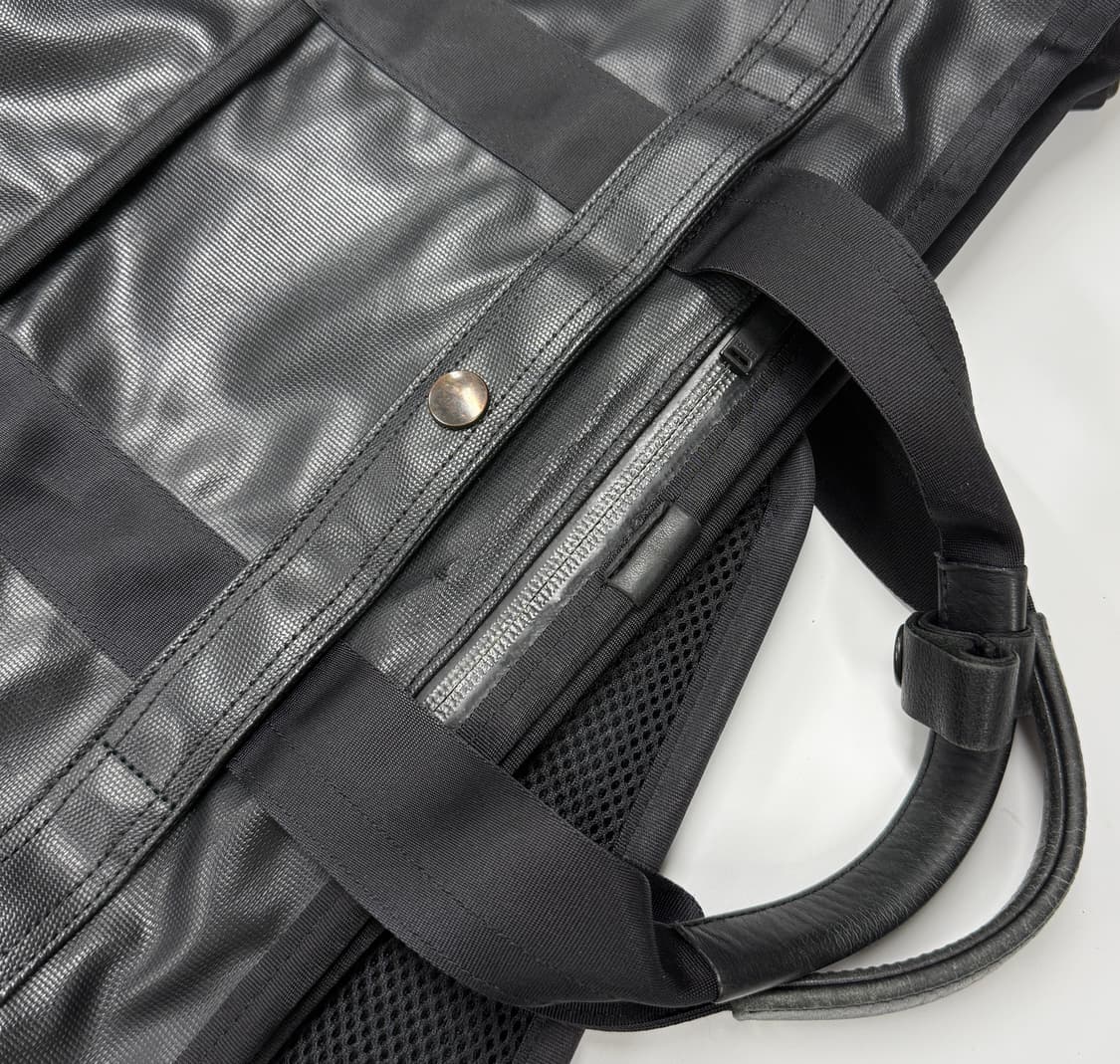 Porter x Tokyu hands 3way business bag 상품이미지5
