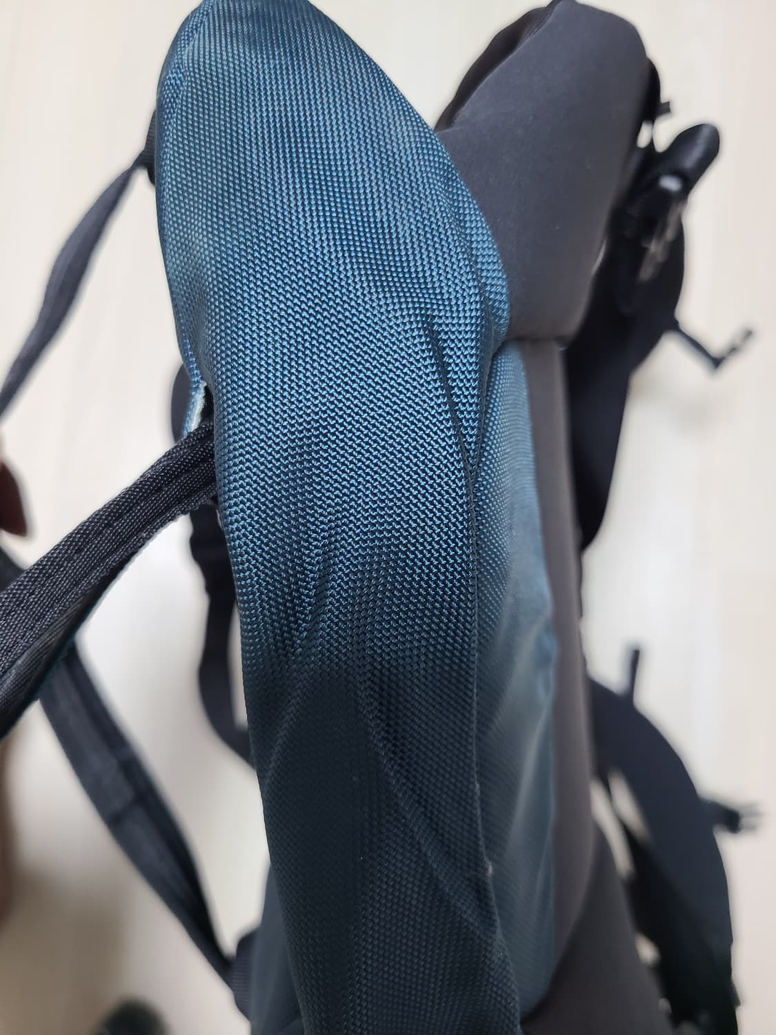 아크테릭스 퀀틱28 등산 배낭 상품이미지7