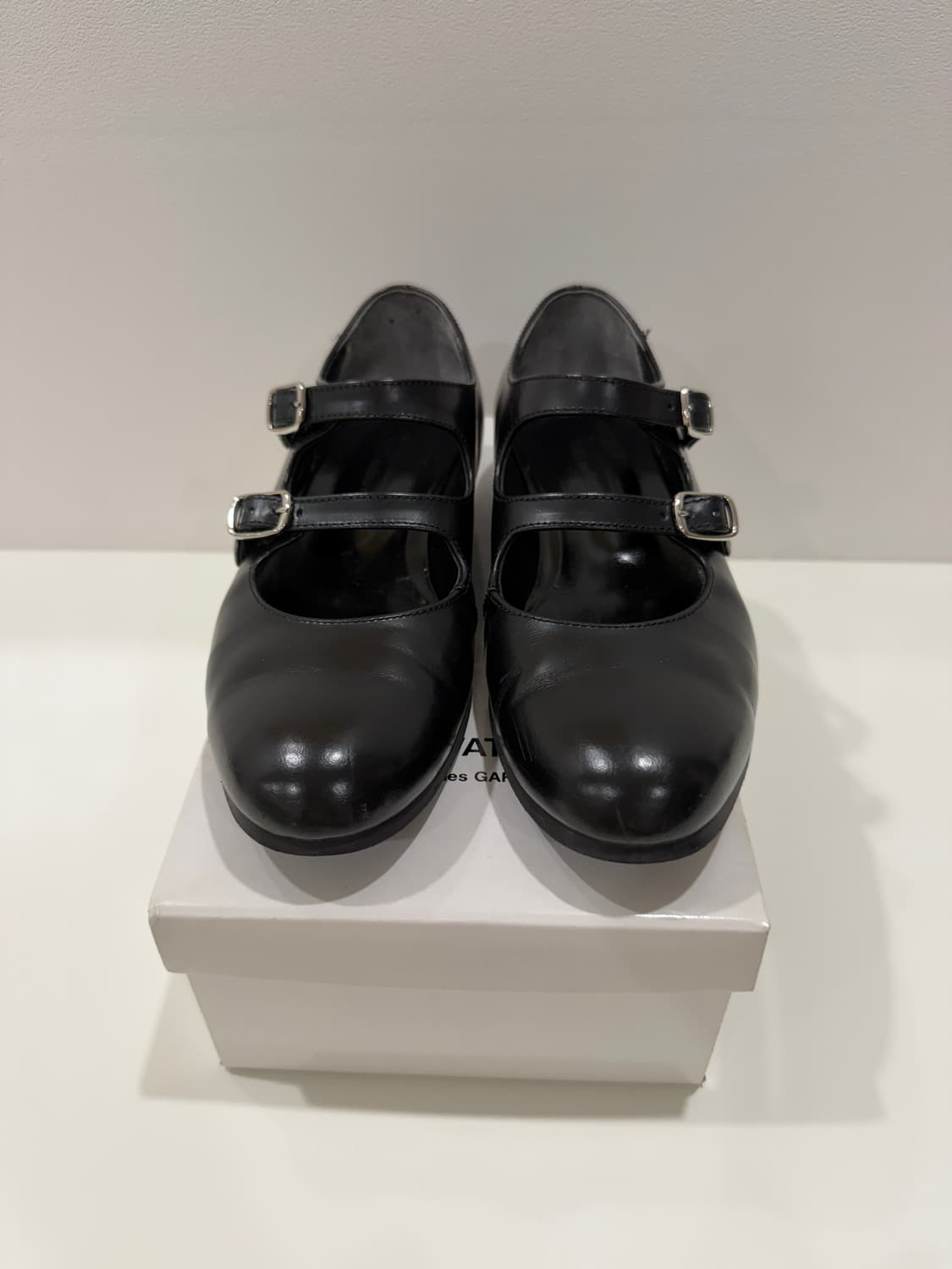 comme des garcons 메리제인 230 상품이미지1