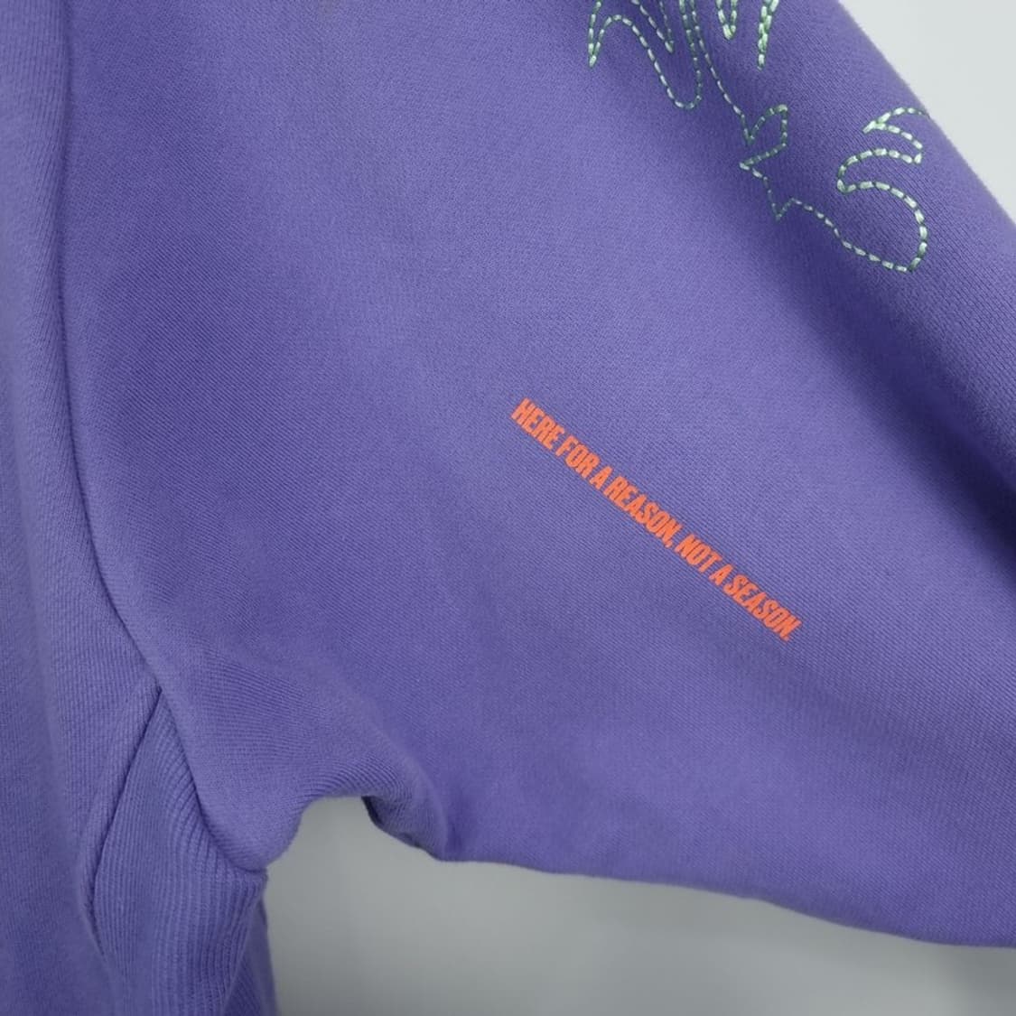 [네임세이크] 22 S/S 오버사이즈 그래픽 후드티 P01193 상품이미지5