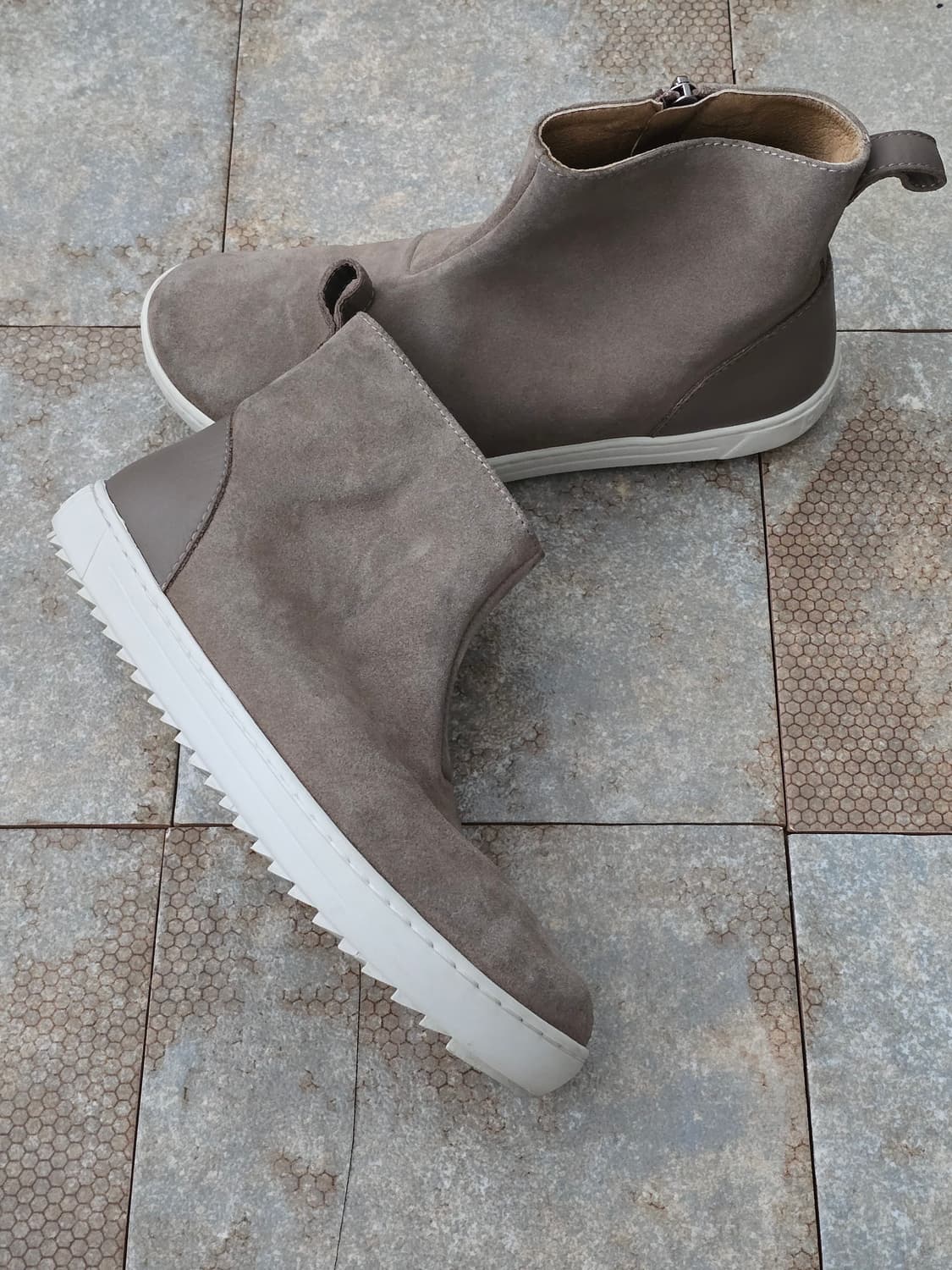 (230)버켄스탁 마이라 부츠 상품이미지6