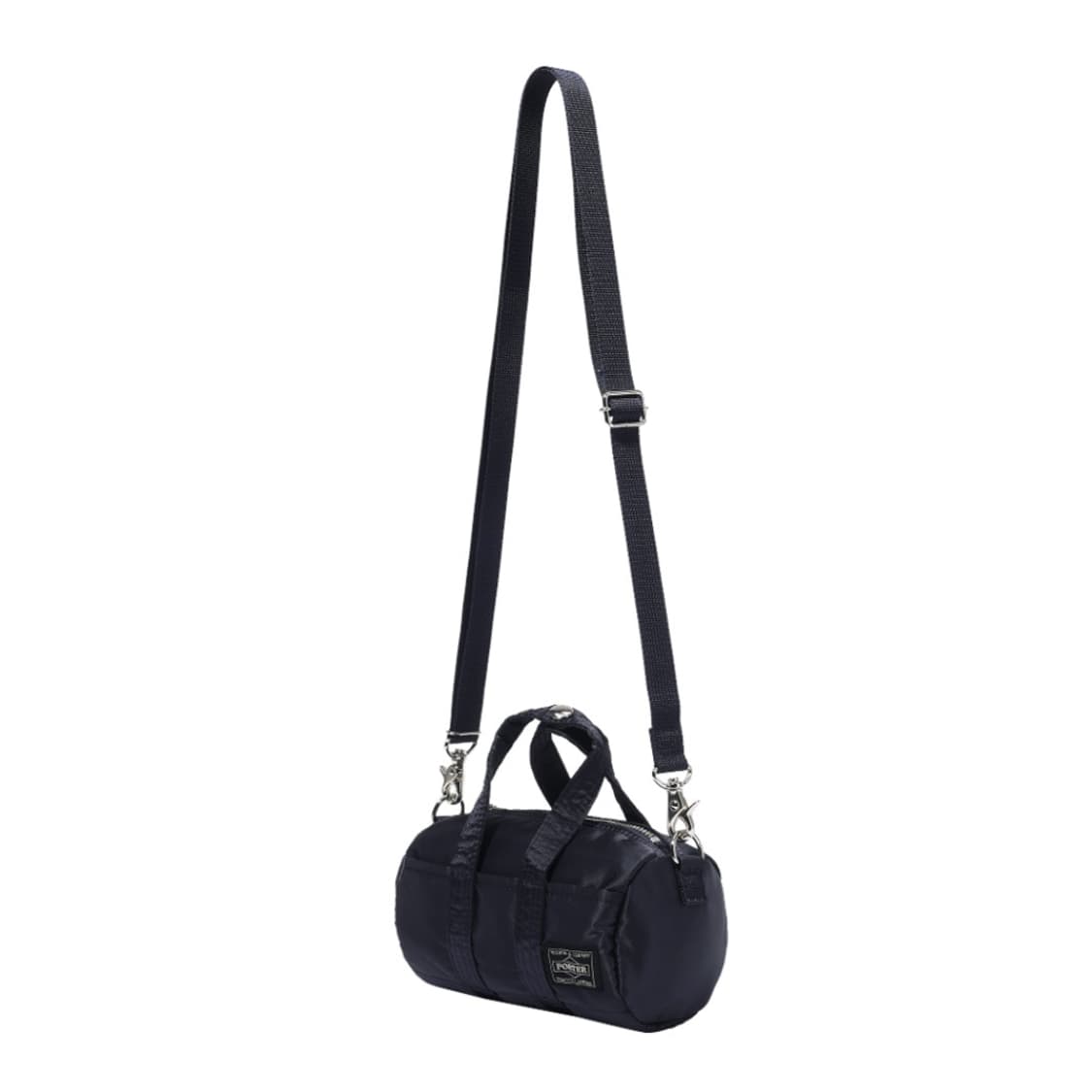 포터 미니 보스턴백 네이비 상품이미지2